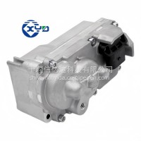 信亿达5555542涡轮增压电控执行器Turbocharger Actuator 3778623 5555542 5459882 For Cummins /5555542