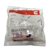 适用于东风康明斯发动机配件 螺母 螺栓S249 /S249