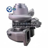 信亿达5459710RX适用道奇ISB 6.7L康明斯卡车霍尔塞新特400VG涡轮增压器5550894 5351487RX/5459710