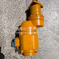 船用空气启动马达ST900系列ST999BP03R1154空气启动器，顺时针旋转 11T/ST999BP03R1154