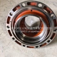 乘龙，汉德后轮心，轮毂/DEA-3104015A2