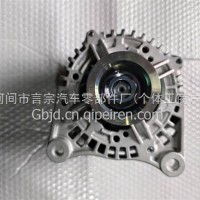 福田欧马可ISF3.8康明斯发电机5318117/4990783/5318117/4990783