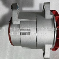 客车发电机8SC3141VC发电机28V140A金龙宇通客车发电机/8SC3141VC