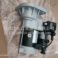 起动机/Y24-3708100-02