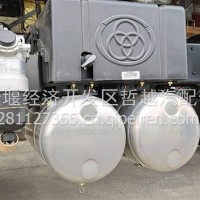 三环贮气筒总长/35T28-13154-006
