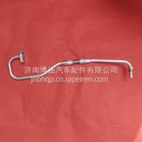 增压器进油管/612600115564