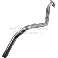 适配康明斯发动机配件 ISX15 QSX15工程机械柴油机 增压器回油管 3412353 3680762/3412353 3680762