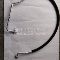 东风畅管路总成一连蒸发器至压缩机/8108080-K5R6S1Y