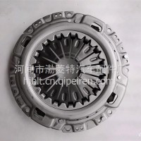 膜片弹簧式压盘总成/YNF40-030027