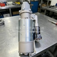 克拉斯起动机 苏俄神车“克拉斯”重卡起动机优势供应： AT3-3，2501.3708-01俄罗斯矿卡起动机/克拉斯起动机