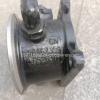 进气管接头/6462359