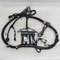 适用于康明斯QSM11（ISM11）发动机模块线束 2864488/2864488
