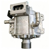 比亚迪混动永磁同步电机。比亚迪混动255V/518V原厂拆车电机/JYF0010-008