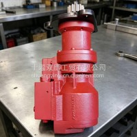 英国IPU直喷式液压起动机M22-P23S M22-P31-A M22-P41SXNS-F TC-F3，TC-P2，35245，35264液压启动器专供/M22-P23S