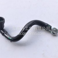 5486927康明斯发动机燃油输油管/5486927