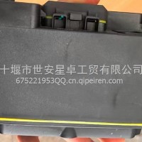 东风国六继电器保险盒/C5568116