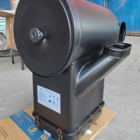 陕汽德龙油滤3250/DZ96259190708