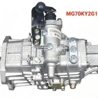 MG70KY2G1变速箱总成适配长安跨越等车型/MG70KY2G1