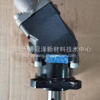 力度克xPi系列柱塞泵/601001 10643