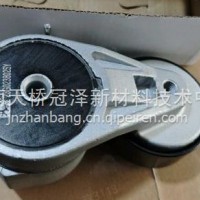 潍柴WP12 WP13发动机张紧轮总成/1001319530