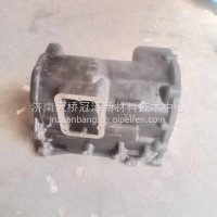 豪曼轻卡变速箱壳体/545HF