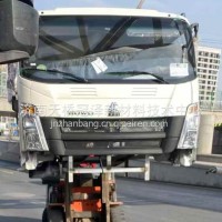 豪沃轻卡驾驶室总成/ZZ1167G4715CI