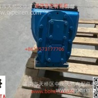 80YHCB-80T 圆弧齿轮泵(铜齿轮)/80YHCB-80T