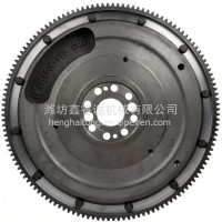 厂家优势供应卡玛斯YAMZ飞轮656-1005115/656-1005115