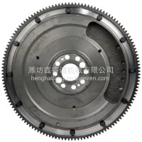 厂家优势供应卡玛斯YAMZ飞轮658-1005115/658-1005115