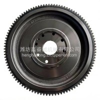厂家优势供应康明斯发动机飞轮3228689/3228689