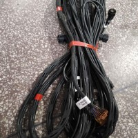 3724560-TR330车架ABS线束总成/3724560-TR330