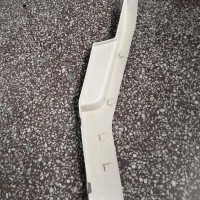 8406059-C1100左装饰罩-保险杠(玉白）/8406059-C1100