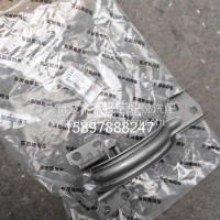 铰链总成-工具箱门，左前5407022-C6200/5407022-C6200