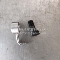1008102272活塞冷却喷嘴WP7潍柴动力/1008102272