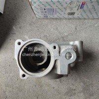 501000-1306003节温器座YCK05-60玉柴专卖/501000-1306003