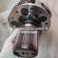 1358.232.207变速箱行星架总成 (AUTO)/1358.232.207