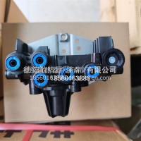 AE 4370克诺尔 快速泄压阀/AE 4370