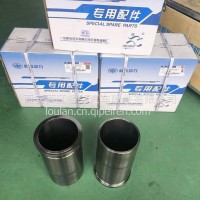 一汽解放/锡柴发动机 气缸套/1002016-M39-000JH