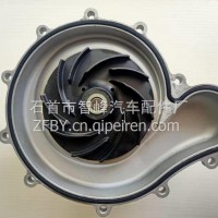 1307010-E8200东风龙擎国六水泵总成/1307010-E8200