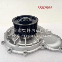 5582555适配于康明斯15N发动机水泵/5582555