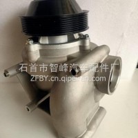 三一道依茨D13水泵/D13