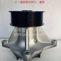 三一道依茨D09C5水泵/D09C5