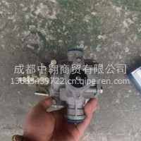RZ*2153感载阀【0050】00508两边各2孔/00508两边各2孔