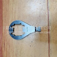 C12-YD/10643063-YD/-143-YD小盖助力器外轴拨叉/小盖助力器拨叉/YD/C12-YD/10643063-YD/-143-YD