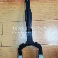 JS180-1601021-46-WM分离拨叉/此款为加强/拨叉档宽87CM/L380CM//WM/JS180-1601021-46-WM