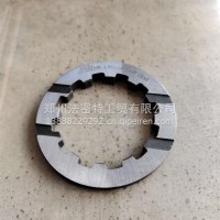 10JSD220K-1701124-HNK/56*83.5*8二轴六档齿轮垫片/内花/六档齿轮调整垫/用1只/内径*56/外径83.5CM/厚8CM/10JSD220K-1701124-HNK/56*