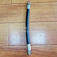 7DS180-HNK/JB1887-77-101-320-HNK变速箱油管/变速箱橡胶管/L320CM/7DS/8DS/HNK/7DS180-HNK/JB1887-77-101-320-H