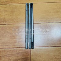 5J30T-1702064B-AAA1/2挡拨叉轴/单轴/用双波口肖孔/L300CM/粗*16粗/两个波口肖孔*6/原厂/5J30T-1702064B-AAA