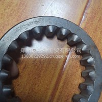 STR-AAA/QC65-4211302-AAA取力器滑套/取力器齿套/离合齿滑套/原厂/STR-AAA/QC65-4211302-AAA