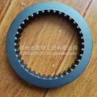 8DS240A-1701108-AAA/8DS260-1701108-AAA二轴超速档滑套/二轴滑套/外径*162CM/内齿36C/L22CM/原厂/8DS240A-1701108-AAA/8DS26